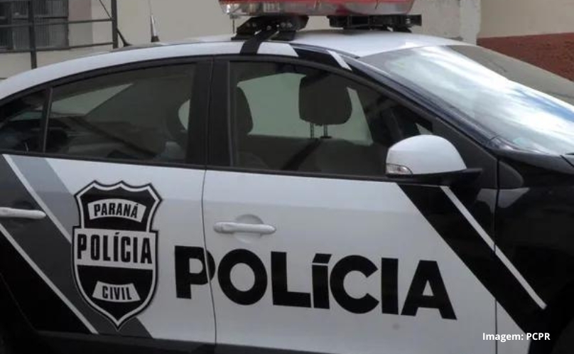 PCPR conclui inquérito Policial que investigava homicídio em Ortigueira