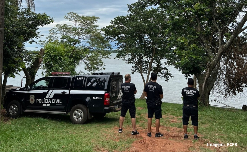 PCPR prende masculino por falta de pagamento de pensão alimentícia em Porto Rico