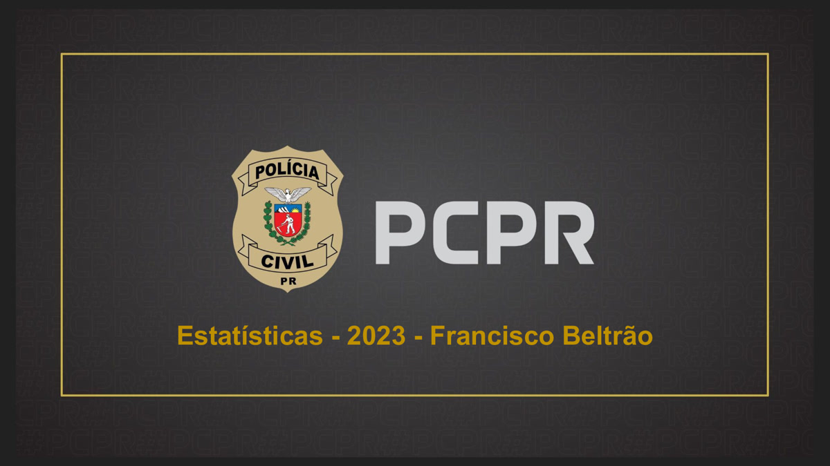 Relatório e Estatísticas da 19° SDP