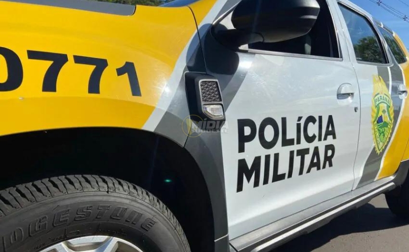 Ponta Grossa: Mãe é detida após abandonar crianças sozinhas