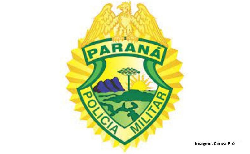 Filho ameaça mãe em Pranchita