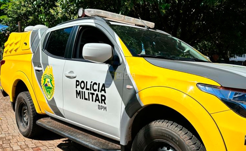 Mãe descobre vídeo do namorado com filha de 2 anos no Paraná