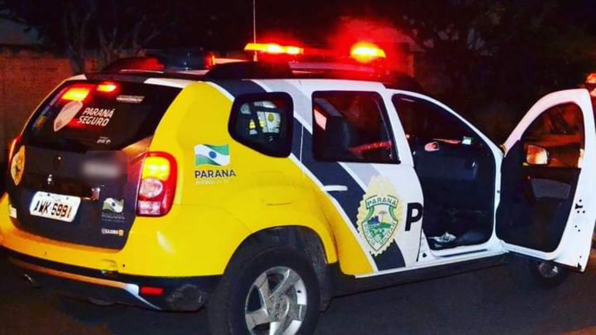 Tragédia em Ponta Grossa: Idoso de 64 anos morre após agressão.