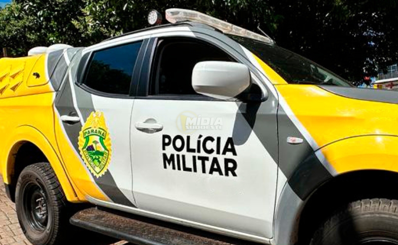Tentativa de homicídio é registrada no Bairro São Miguel, em Francisco Beltrão