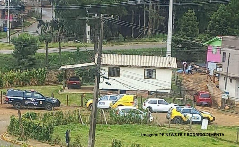 Menino de 12 anos morre após sofrer disparo acidental de arma de fogo