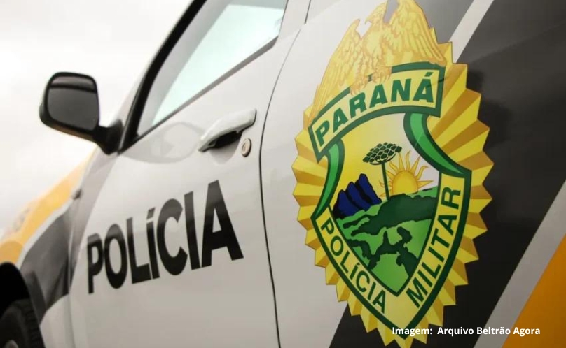 Masculino é preso por assédio sexual e tentativa de estrupo em Pato Branco