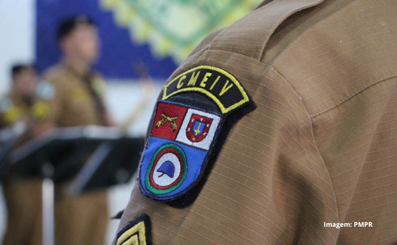 CMEIV: Inscrições se encerram no dia 16 de fevereiro de 2024.