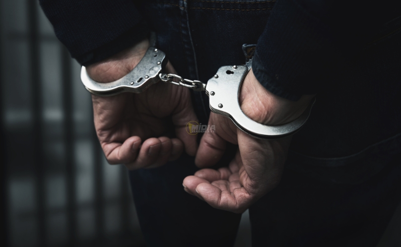 Masculino é preso após agredir com facão a ex-companheira
