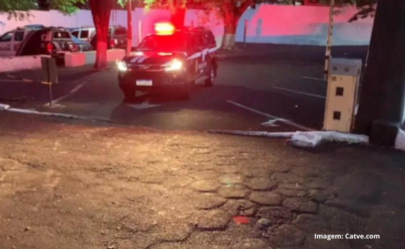 Polícia Civil deflagra operação contra tráfico de drogas em Foz do Iguaçu