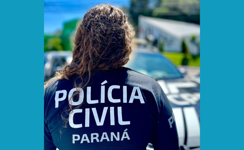 Polícia Civil prende masculino em flagrante por estupro de vulnerável