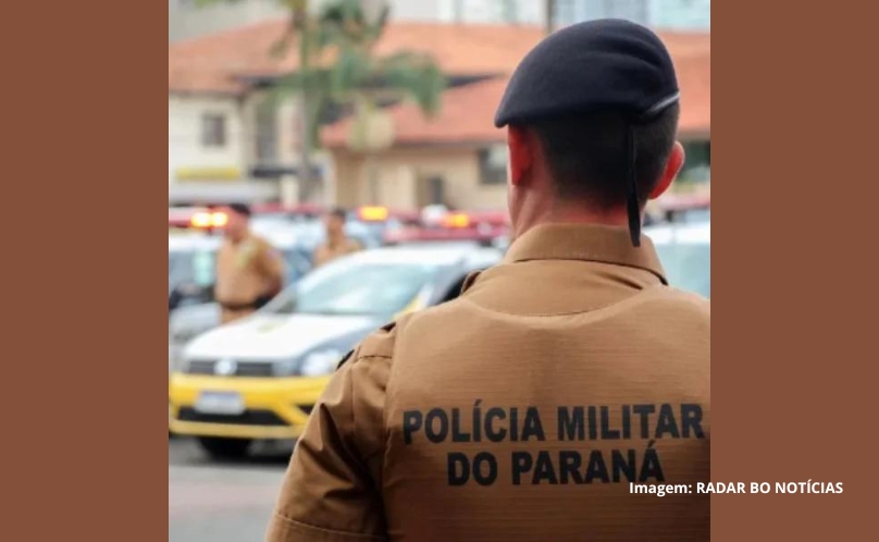 Policial militar é condenado a 13 anos e seis meses por estupro