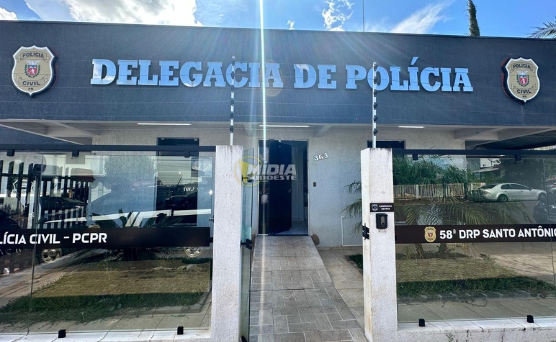 SAS: Suspeito de feminicídio é preso