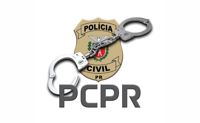 Polícia Civil prende homem em flagrante e cumpre dois mandados de prisão em Francisco Beltrão
