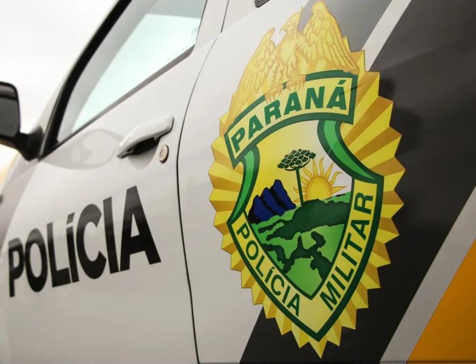 PMPR ajuda a salvar vida de bebê