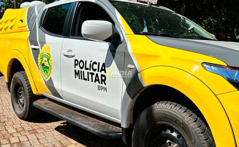 Masculino é preso por importunação sexual após assediar menor de idade dentro de loja