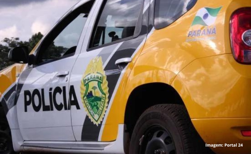 Filho mata pai de 62 anos com machadada na cabeça