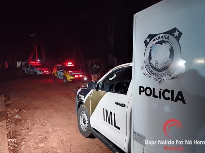 Família encontra corpo de empresário morto em baixo da nova ponte de Porto Meira