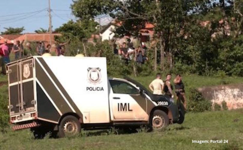 Adolescente que teria confessado morte de mulher em Jataizinho é apreendido pela Polícia