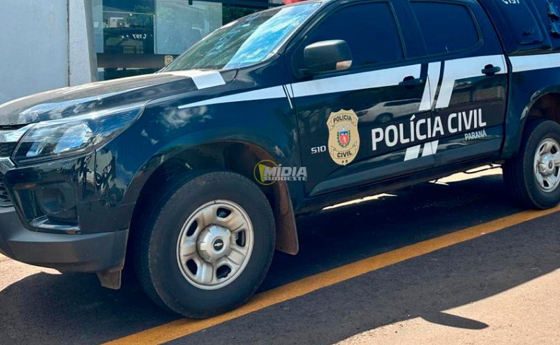 Polícia Civil cumpre mandados de prisão contra dois homens