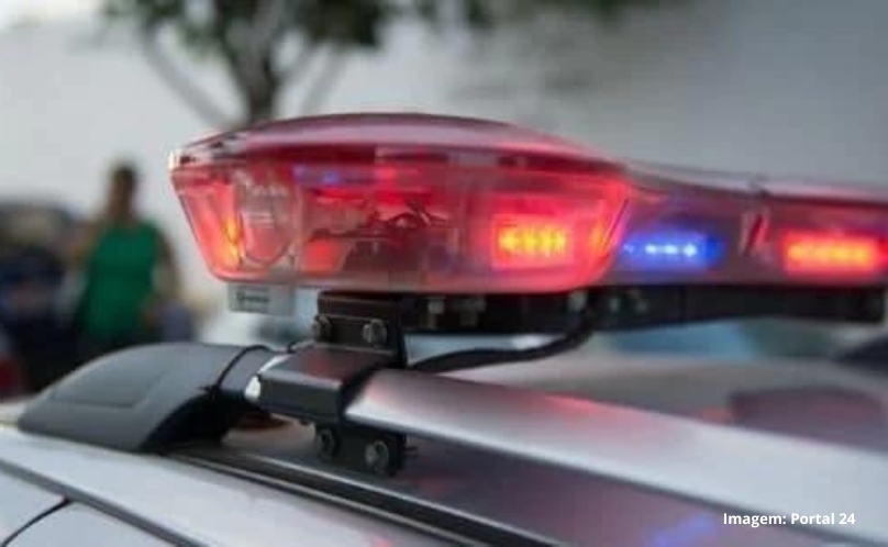 Aluna de 14 anos lesiona colega com lâmina em escola de Tupãssi