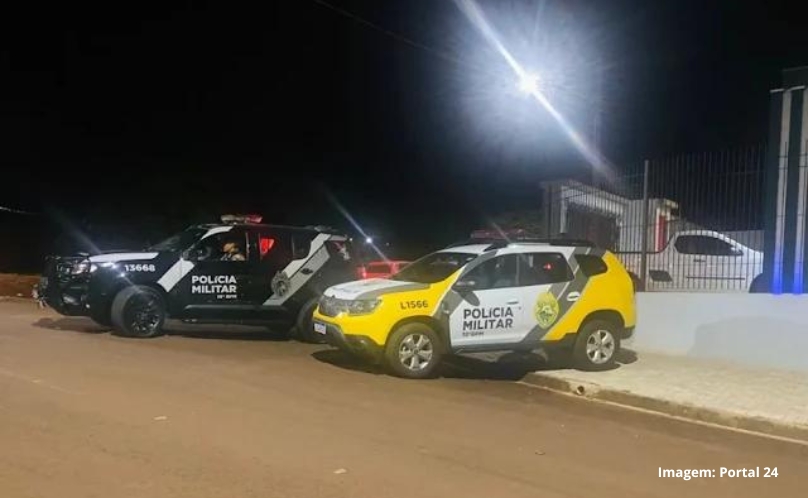 Defesa de autor de disparo em Apucarana alega legítima defesa