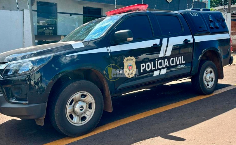 Polícia Civil deflagra operação Breaking Bad em Dois Vizinhos e Verê