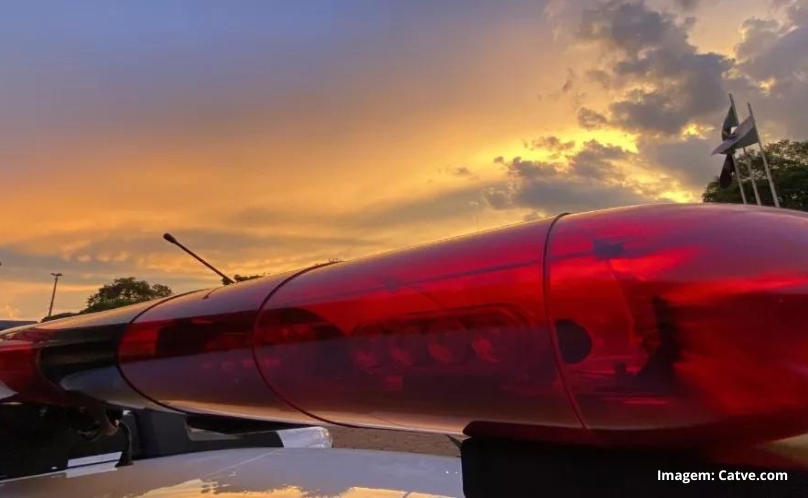 Motorista é detido por embriaguez ao volante em Toledo