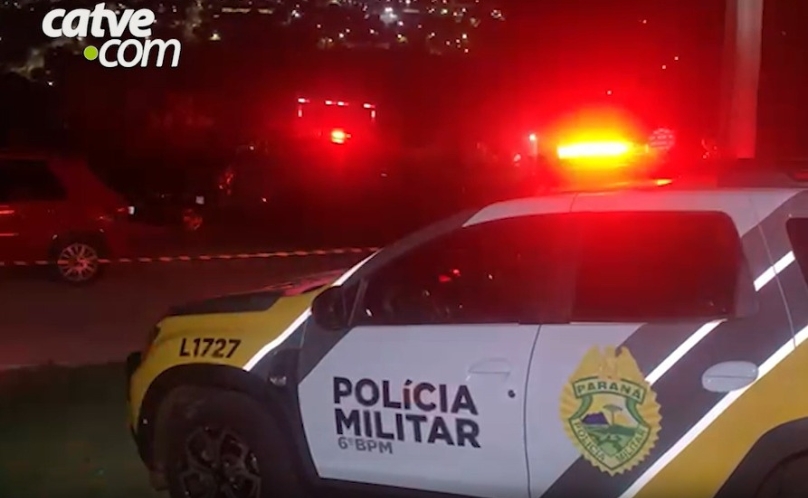 Homem morre ao ser esfaqueado em Cascavel