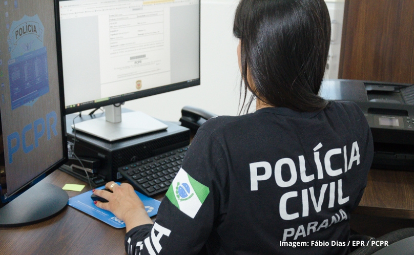 PCPR conclui investigações que apuravam crime de maus-tratos a animais em Guaratuba