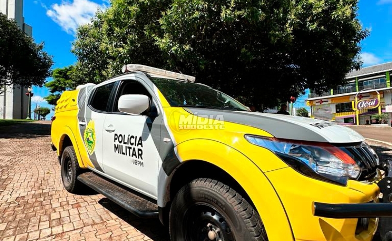 Claudio Cezar Souza dos Santos é encontrado morto em Três Barras do Paraná