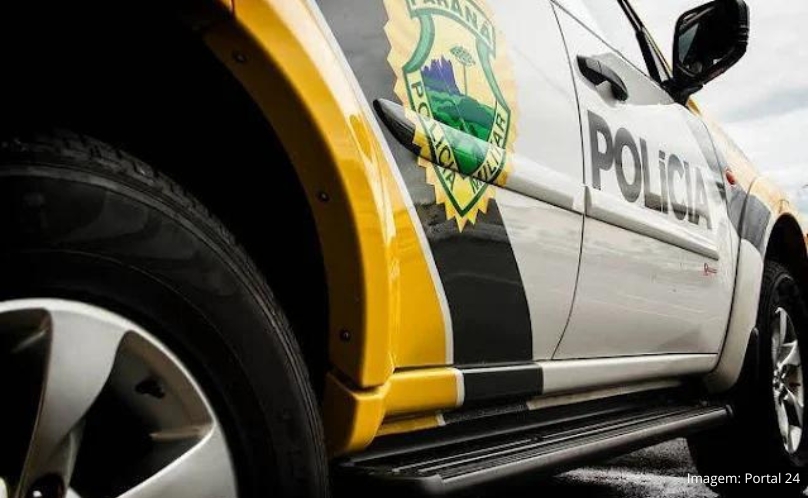Homem suspeito de esfaquear cachorro até a morte é preso em Toledo