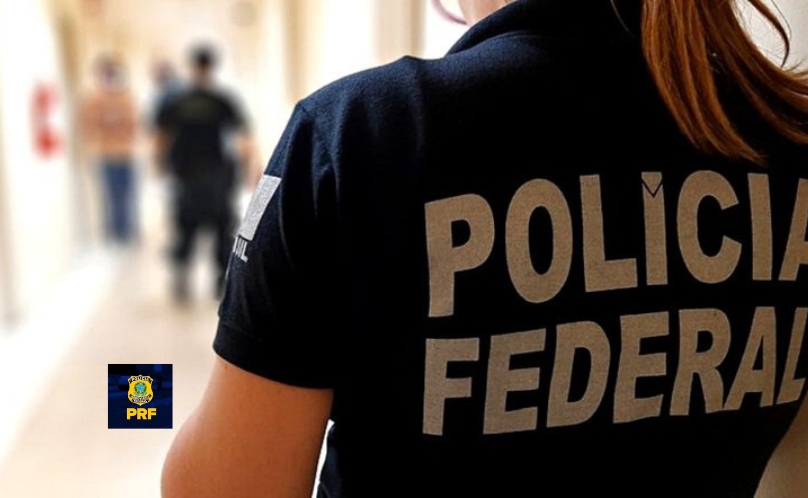 PF localiza suspeito de estupro e homicídio de adolescente