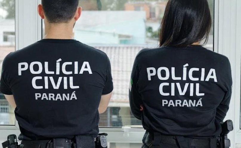 Homem é preso por crime de 1995 em Cascavel