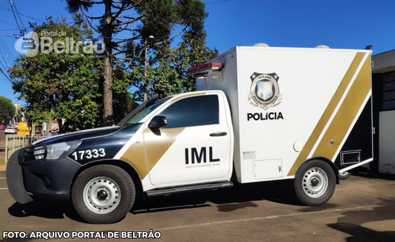 Jovem de 22 anos é esfaqueado e morto em Francisco Beltrão no Lago das Torres