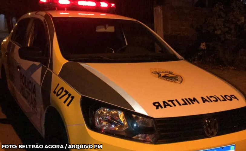 Homem morre após ser esfaqueado pelo vizinho no bairro São Cristovão