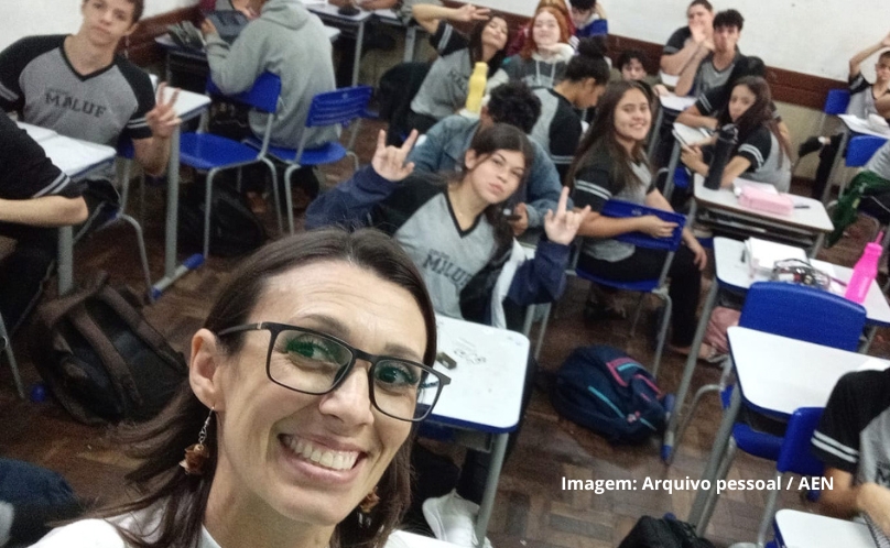 Paranaense conquista prata em olimpíada de matemática promovida por ex-alunos do ITA