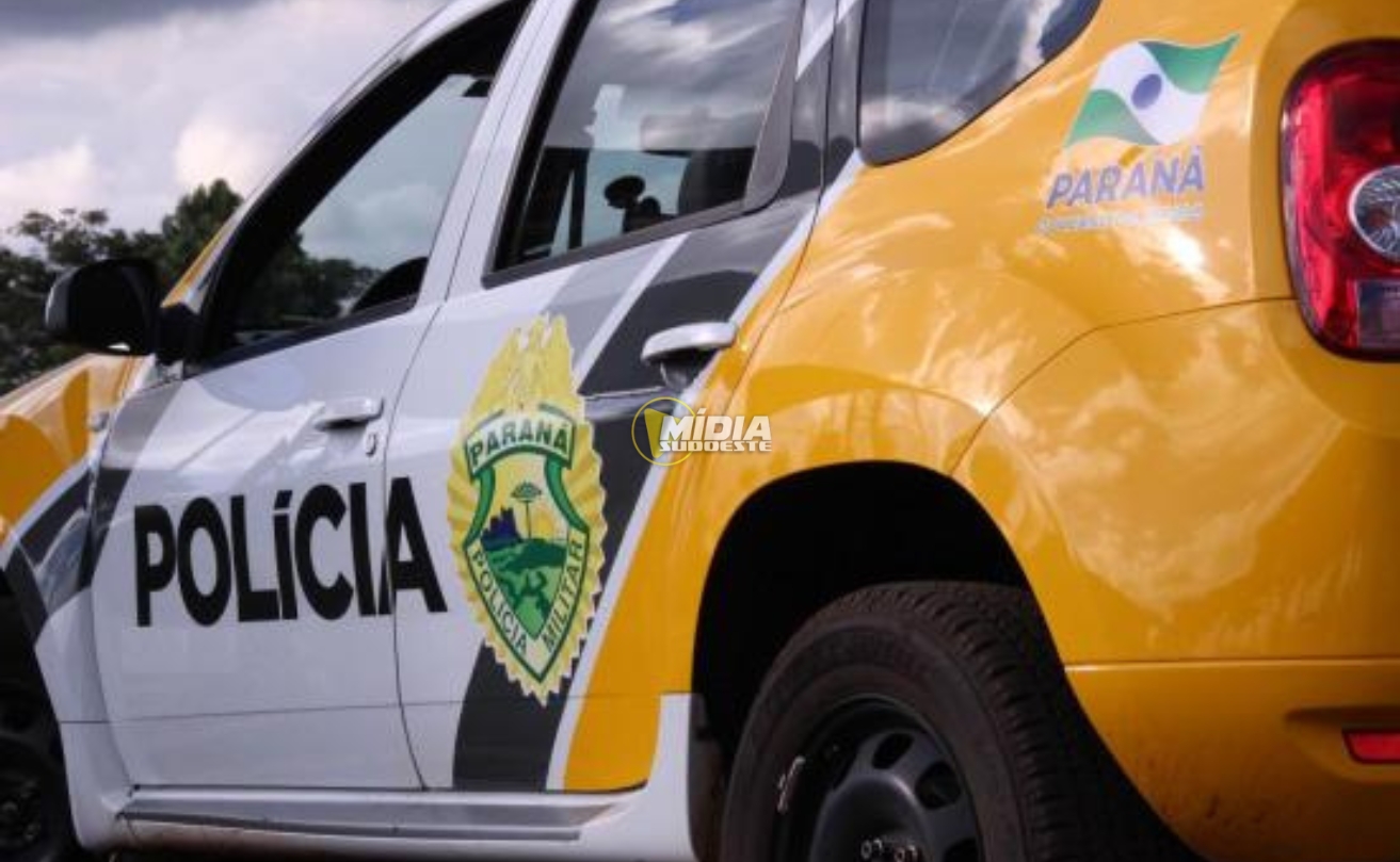 Operação Policial desarticula ponto de tráfico de drogas em Pato Branco