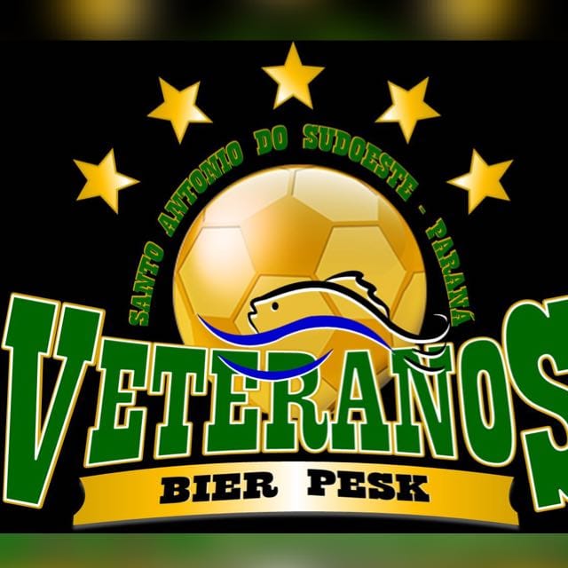 Grande jogo em Santo Antonio do Sudoeste 