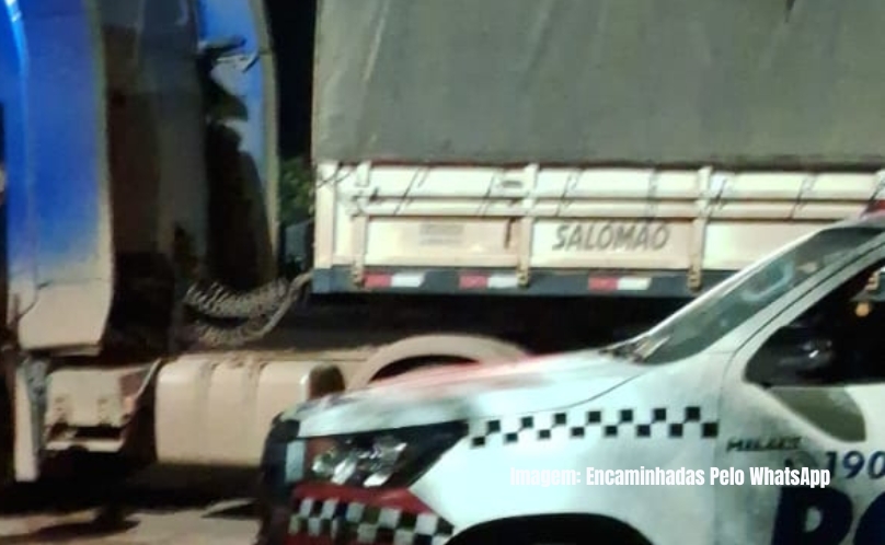 Atualização sobre a morte de Fabiano Ribeiro da Silva que ocorreu no último sábado, dia 18 no Pará