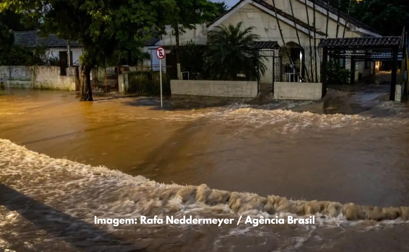 Tragédia no RS já soma R$ 1,67 bilhão em indenizações de seguros