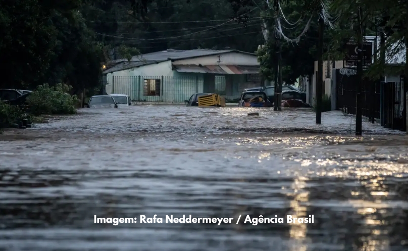 Rio Grande do Sul investiga mais de 800 casos de leptospirose