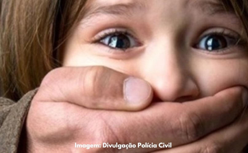 Desaparecimento de criança pode ser comunicado antes de 24h; veja como 