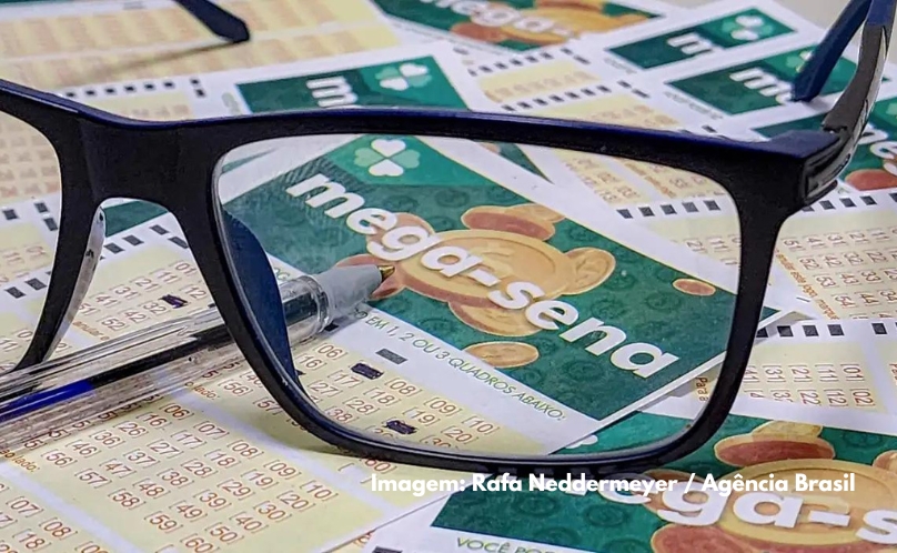 Mega-Sena sorteia nesta terça-feira prêmio acumulado em R$ 75 milhões
