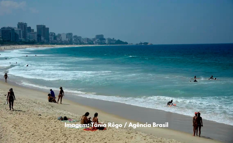 Senado retoma debate de PEC que pode privatizar praias