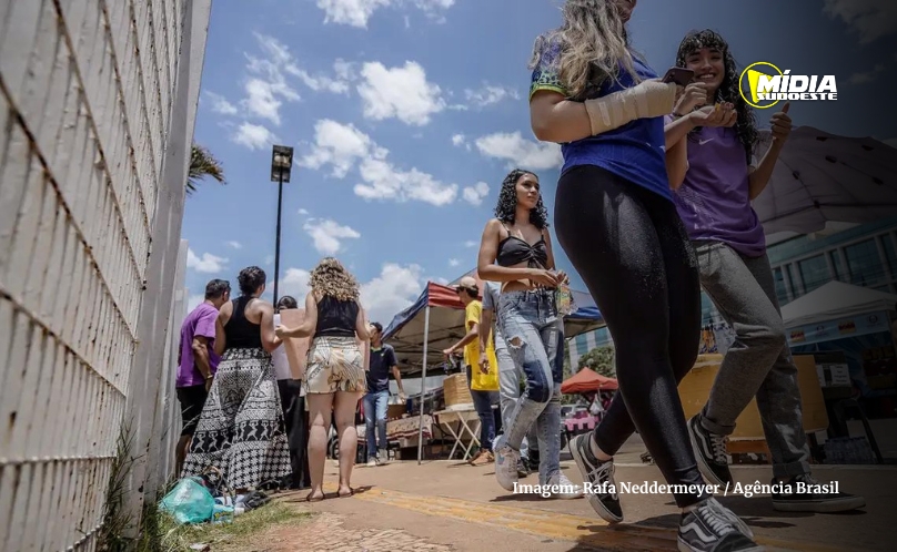 Inscrições para o Enem 2024 terminam nesta sexta-feira