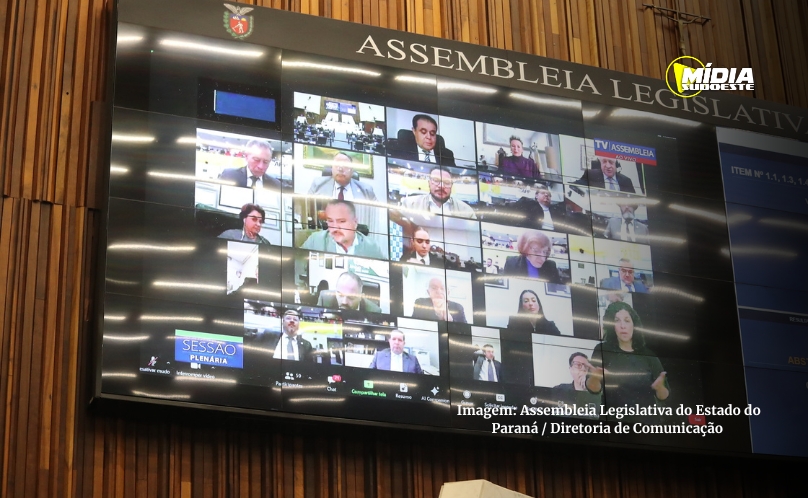 Programa Parceiro da Escola segue para a sanção governamental