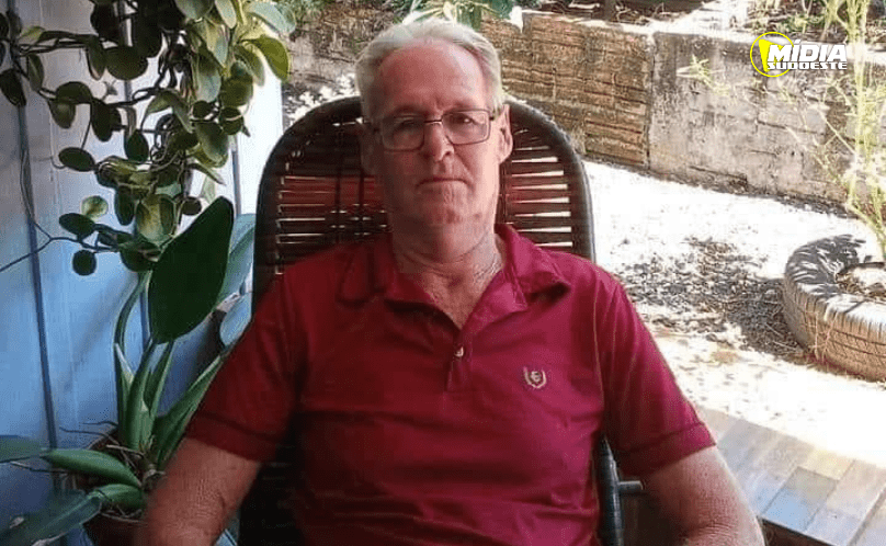 Polícia Civil de Capanema encerra investigação sobre a morte de Gelci Roque Chiodi