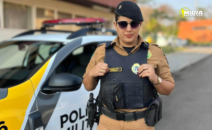 Policial paranaense descobre compatibilidade e faz doação de medula óssea a desconhecido