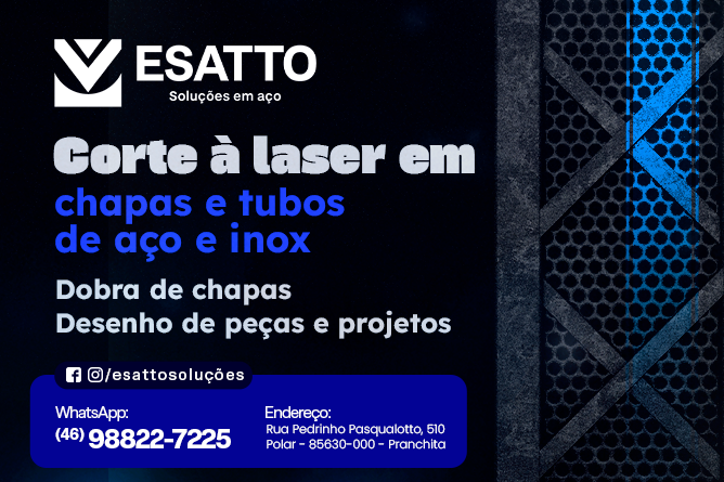 Banner Publicitário